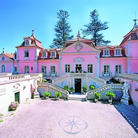 Real Oeiras Paco de Arcos