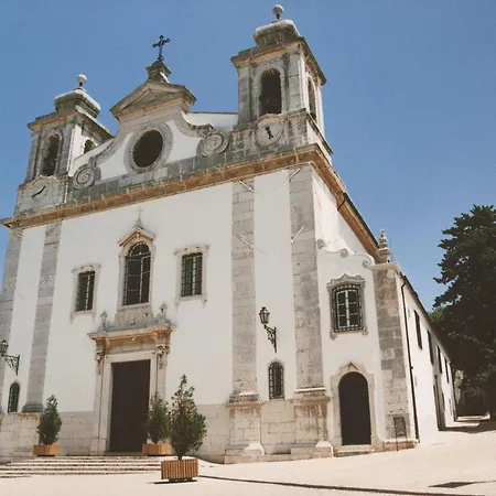 Szálloda Real Oeiras 4*