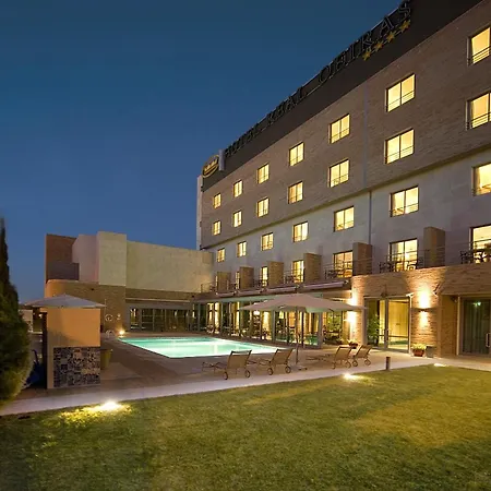 Hotel Real Oeiras Paço de Arcos