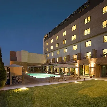 Hotel Real Oeiras Paco de Arcos