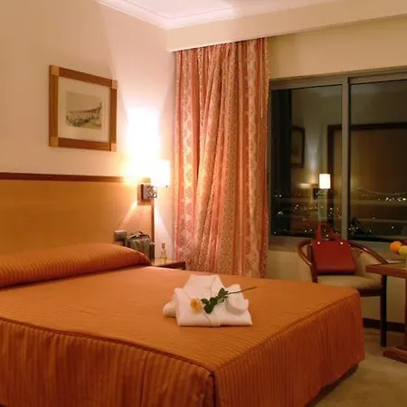 Hotel Real Oeiras Paço de Arcos