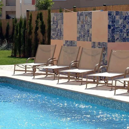 Real Oeiras 4* Paço de Arcos