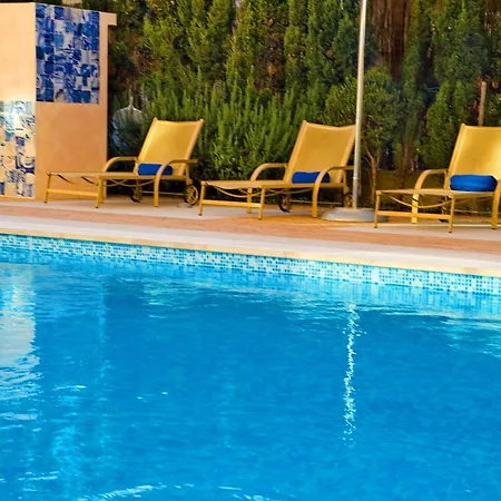 Hotel Real Oeiras Paço de Arcos