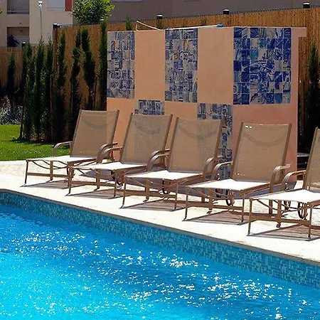 Real Oeiras ホテル 4*