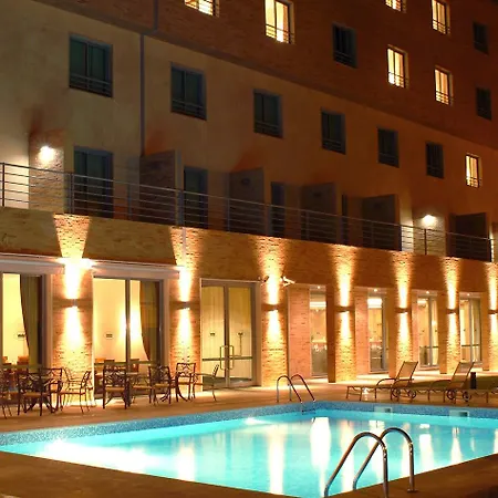 Hotel Real Oeiras 4*