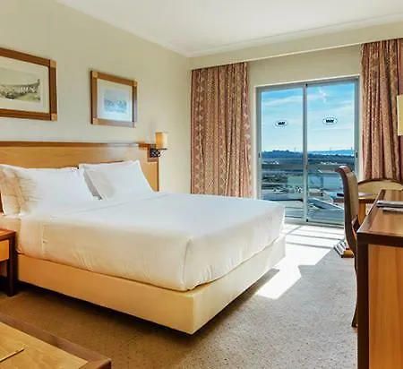 Real Oeiras 4* Paço de Arcos