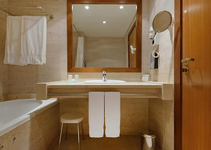 Hotel Real Oeiras 4*