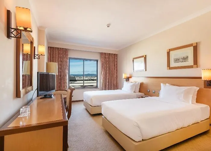 Hotel Real Oeiras 4*