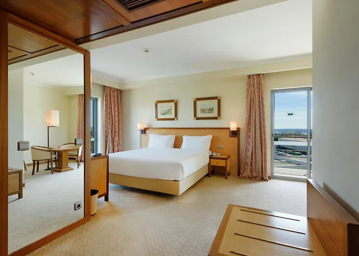 Hotel Real Oeiras 4*