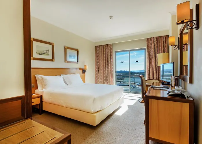 Real Oeiras 4* Paco de Arcos