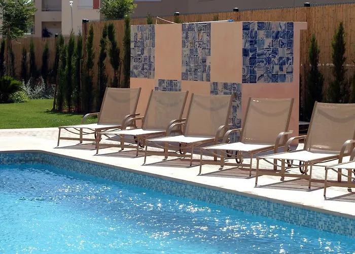 Real Oeiras 4* Paco de Arcos