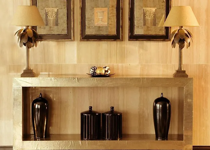 Hotel Real Oeiras Paco de Arcos