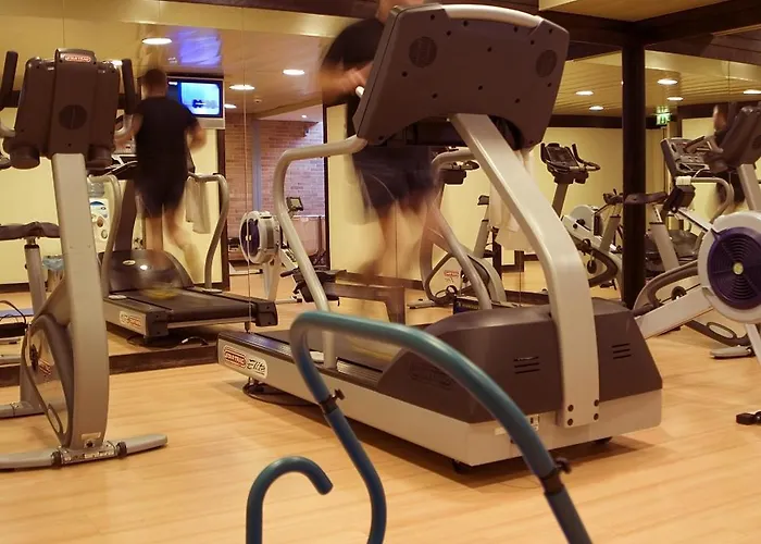 Real Oeiras Hotel Paco de Arcos