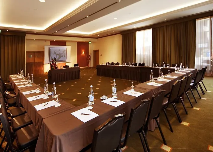 Real Oeiras Hotel Paco de Arcos