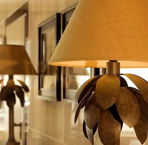 Hotel Real Oeiras Paco de Arcos