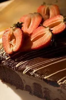 Real Oeiras Отель Пасу-де-Аркуш