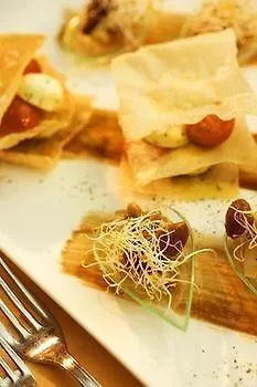 Real Oeiras 4* Пасу-де-Аркуш