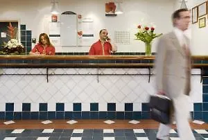 Real Oeiras Hotel Paco de Arcos