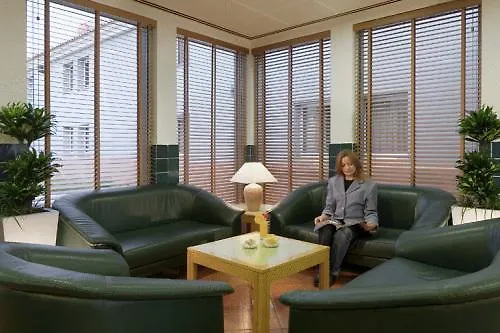 Real Oeiras 4* Пасу-де-Аркуш