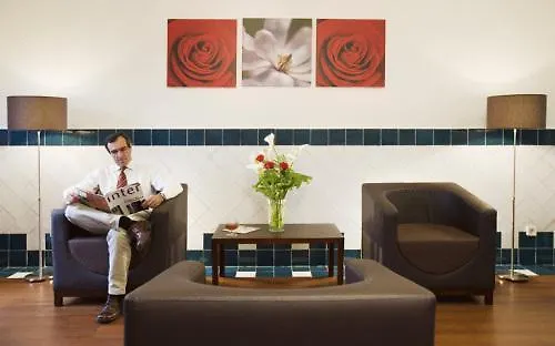 Real Oeiras Hotel 4*