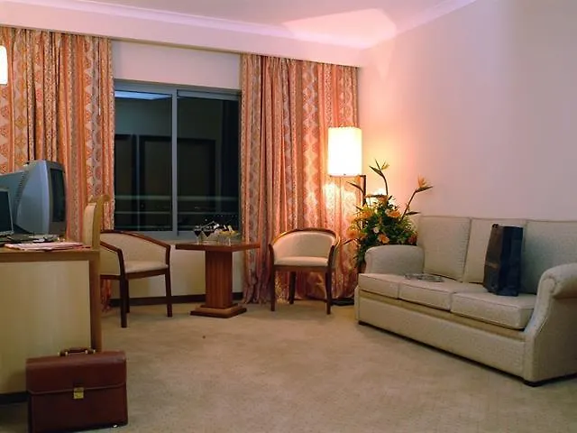 Real Oeiras Hotel Paco de Arcos