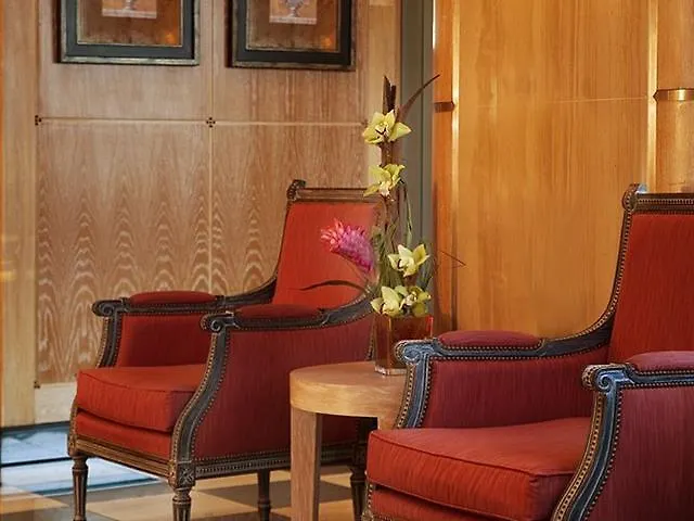 Real Oeiras Hotel Paco de Arcos