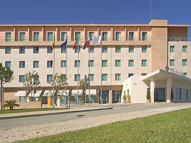 Real Oeiras Hotel 4*