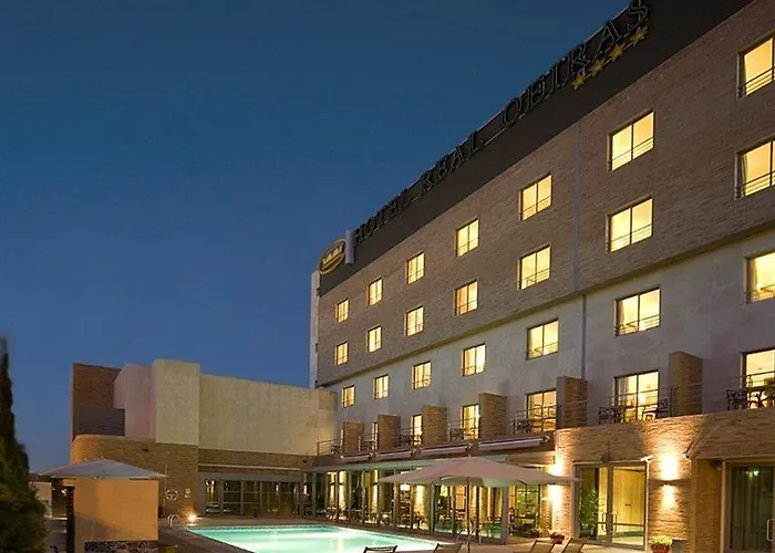 Real Oeiras Paco de Arcos