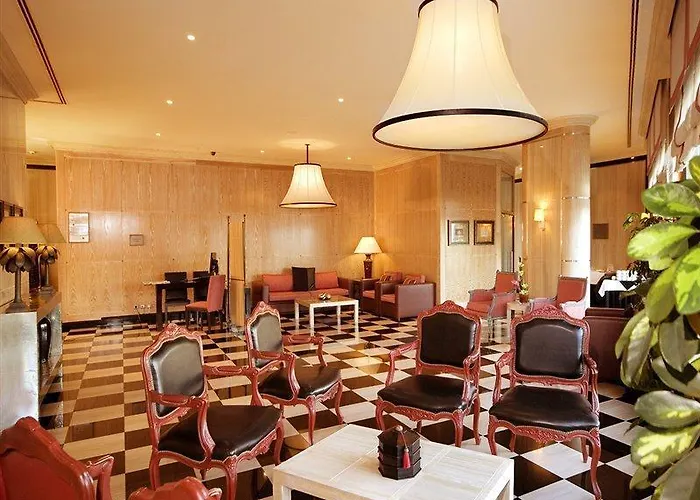 Real Oeiras Paco de Arcos