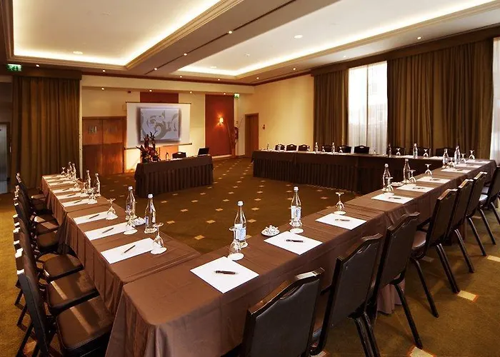 Hotel Real Oeiras Paco de Arcos