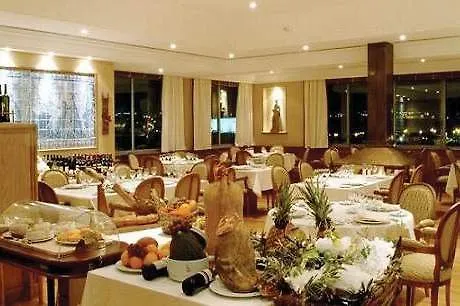 Отель Real Oeiras