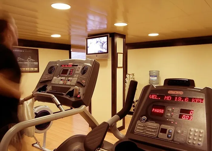 Hotel Real Oeiras 4*