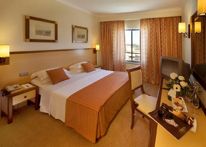 Hotel Real Oeiras Paco de Arcos