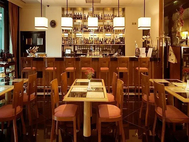 Real Oeiras Hotel Paco de Arcos