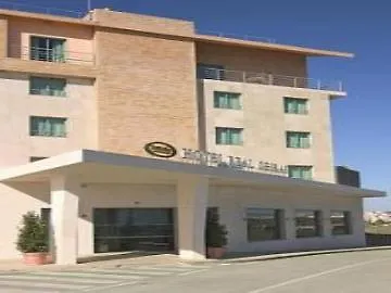 Hotel Real Oeiras