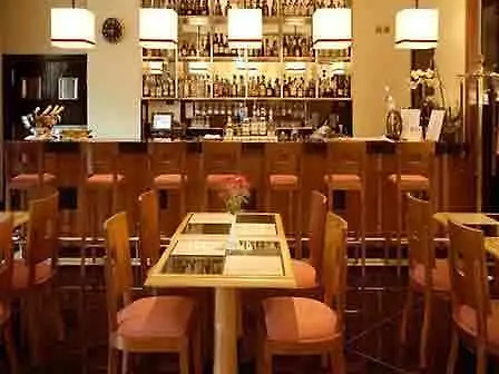 Hotel Real Oeiras Paco de Arcos