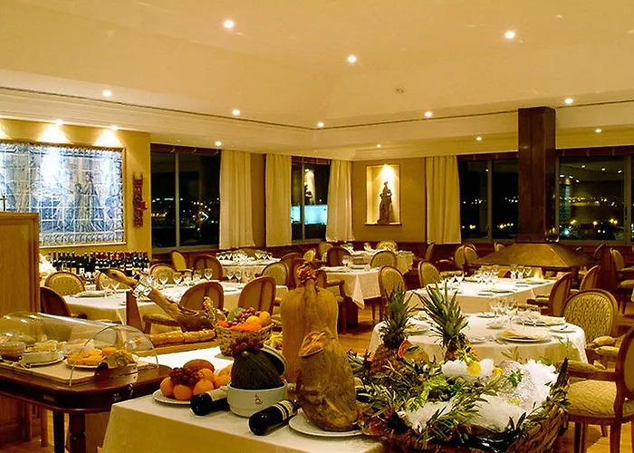 ريال أويراس فندق Paço de Arcos