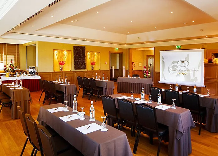 Hotel Real Oeiras Paco de Arcos