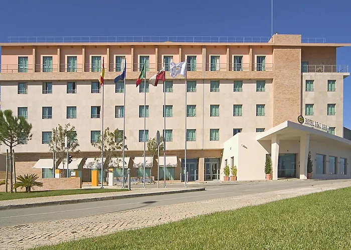 Hotel Real Oeiras 4*