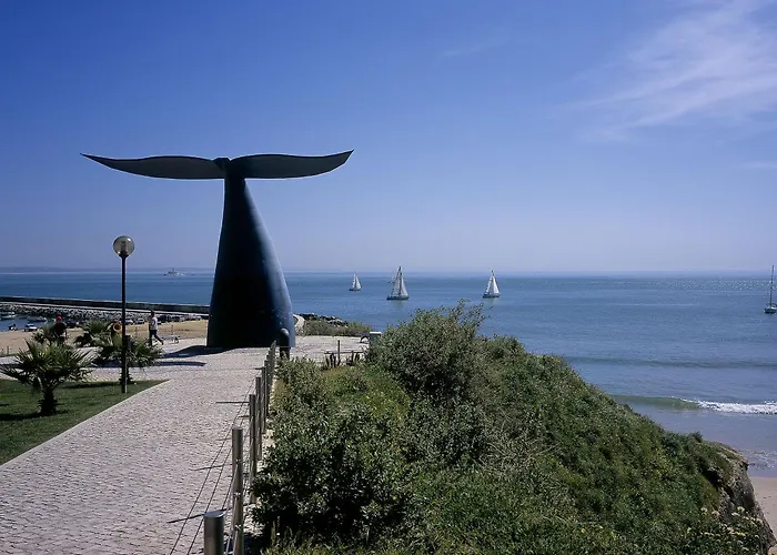 Real Oeiras Paco de Arcos