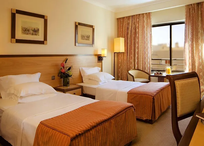 Hotel Real Oeiras 4*