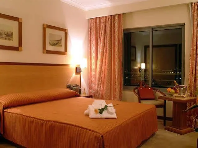 Hotel Real Oeiras Paco de Arcos