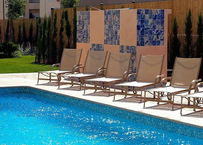 Real Oeiras Hotel 4*