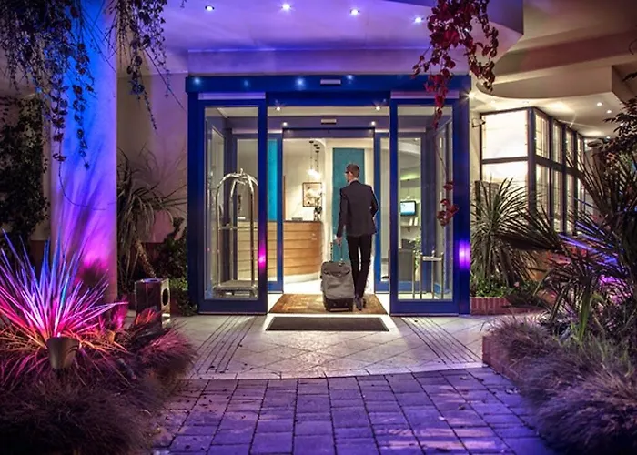 Real Oeiras Paco de Arcos