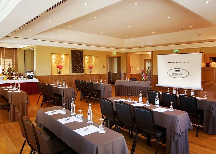 Real Oeiras 4*
