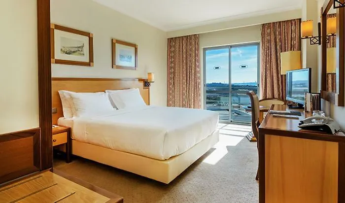 Real Oeiras 4* Paco de Arcos